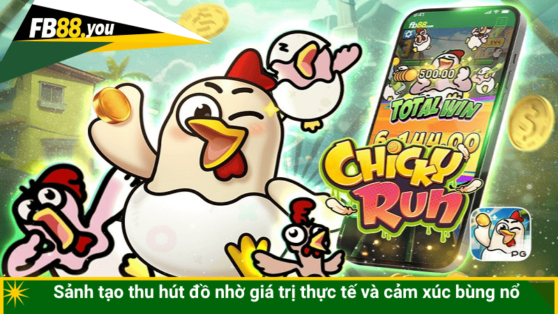 PG Slots FB88 sở hữu hơn 100+ sản phẩm độc đáo, đa chủ đề