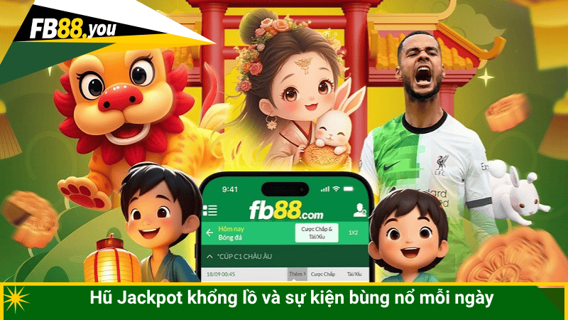 Sảnh tạo thu hút đồ nhờ giá trị thực tế và cảm xúc bùng nổ