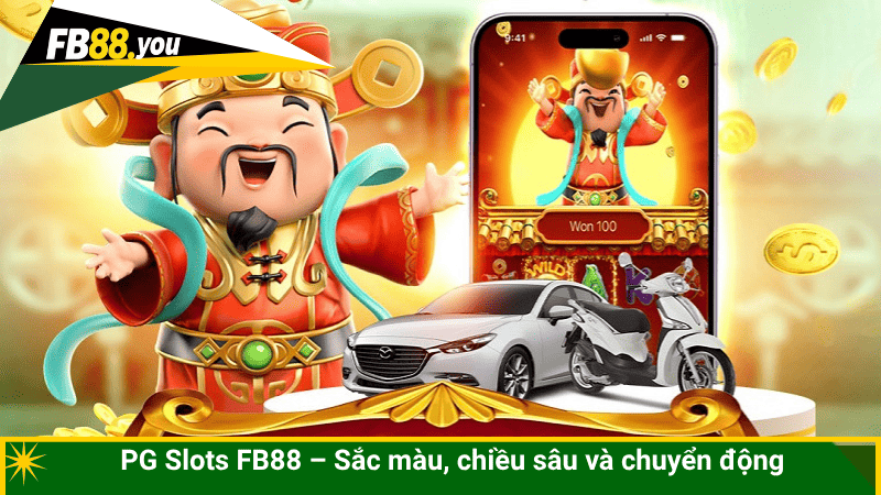 Hũ Jackpot khổng lồ và sự kiện bùng nổ mỗi ngày